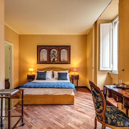 罗马Elegant Flat By The Vatican Dx公寓 外观 照片