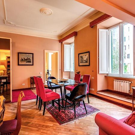 罗马Elegant Flat By The Vatican Dx公寓 外观 照片