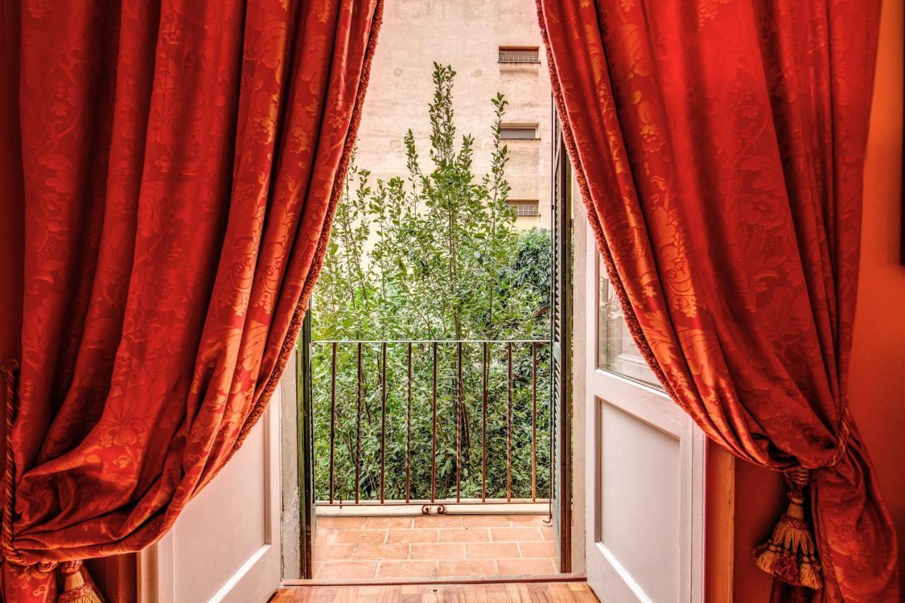 罗马Elegant Flat By The Vatican Dx公寓 外观 照片