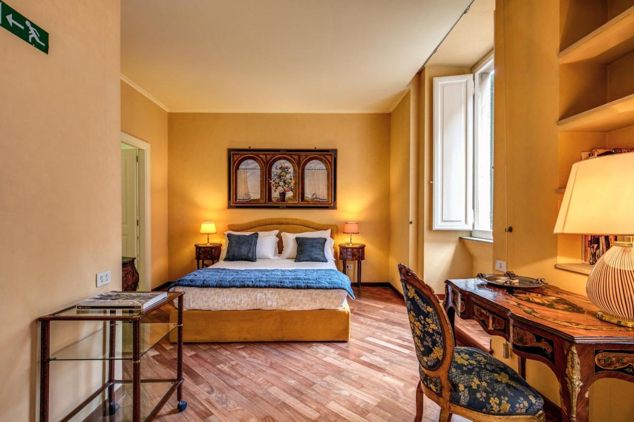 罗马Elegant Flat By The Vatican Dx公寓 外观 照片