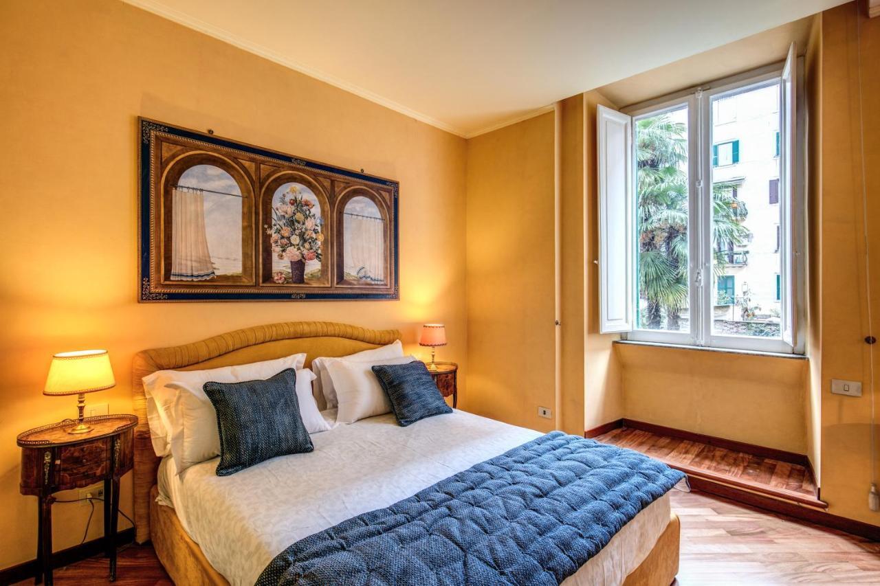 罗马Elegant Flat By The Vatican Dx公寓 外观 照片