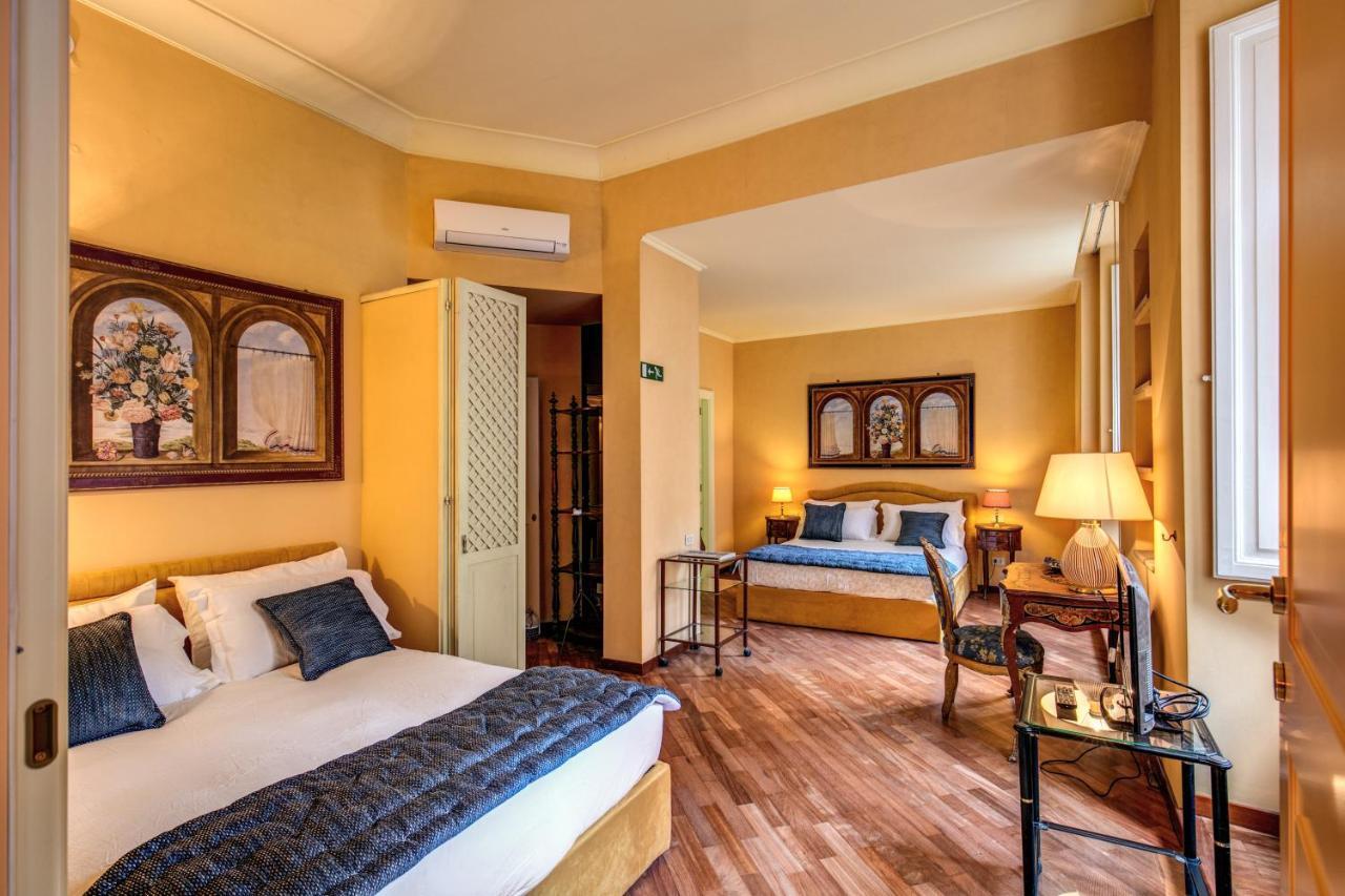 罗马Elegant Flat By The Vatican Dx公寓 外观 照片