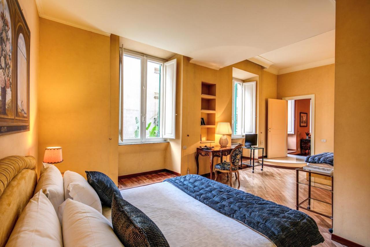 罗马Elegant Flat By The Vatican Dx公寓 外观 照片