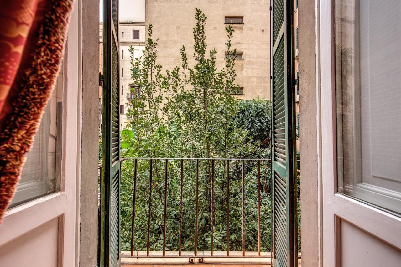 罗马Elegant Flat By The Vatican Dx公寓 外观 照片