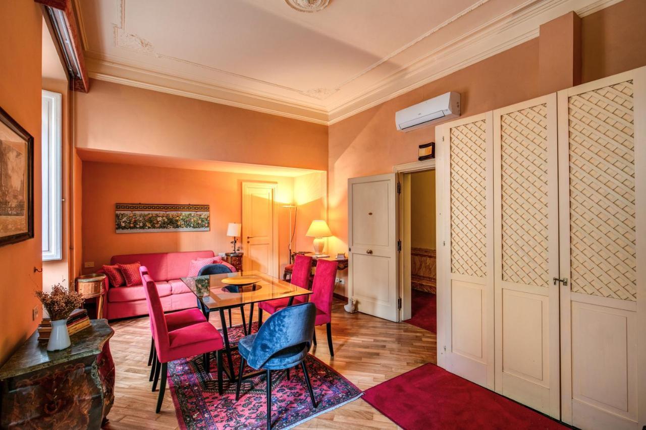 罗马Elegant Flat By The Vatican Dx公寓 外观 照片