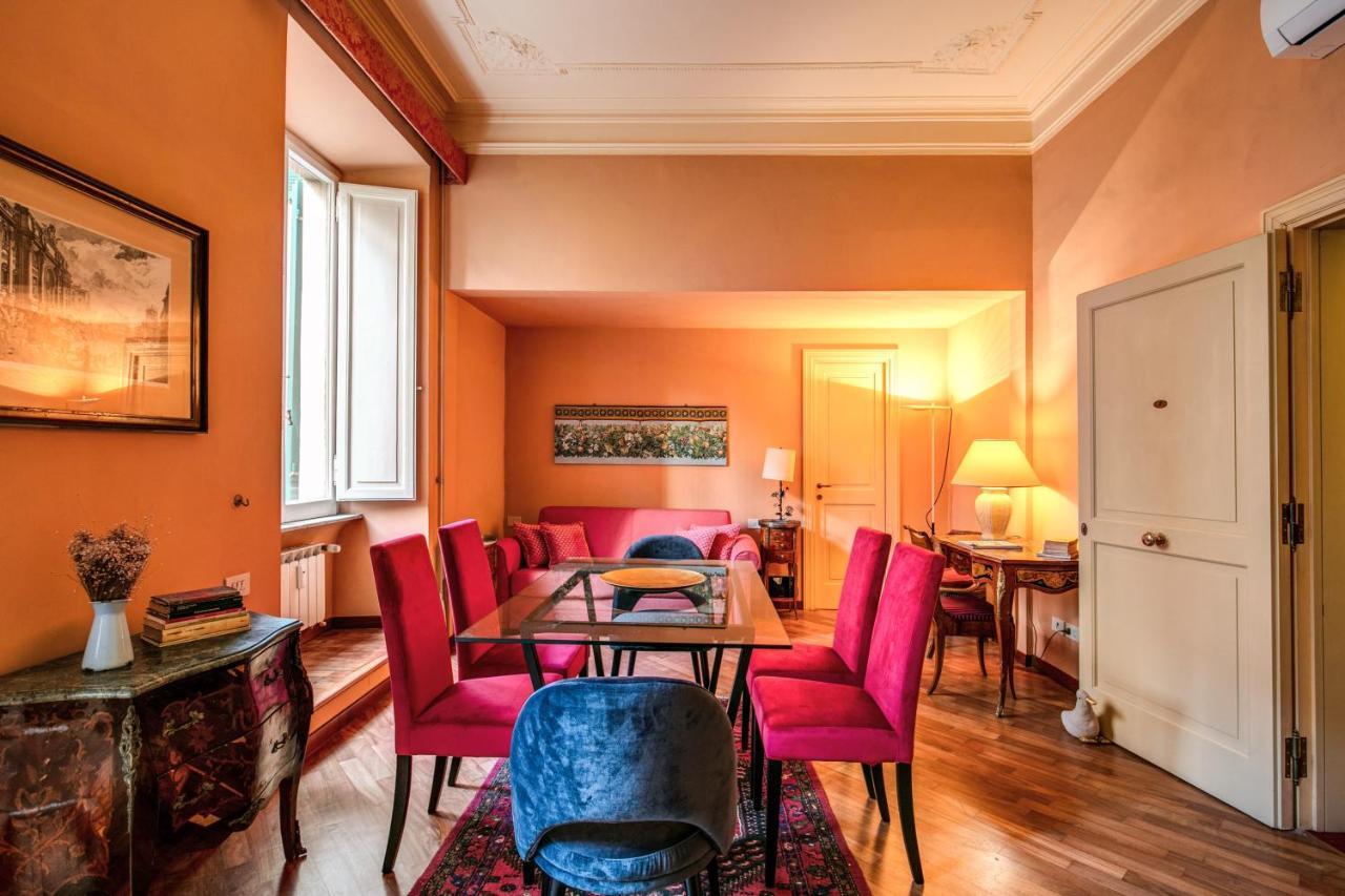 罗马Elegant Flat By The Vatican Dx公寓 外观 照片