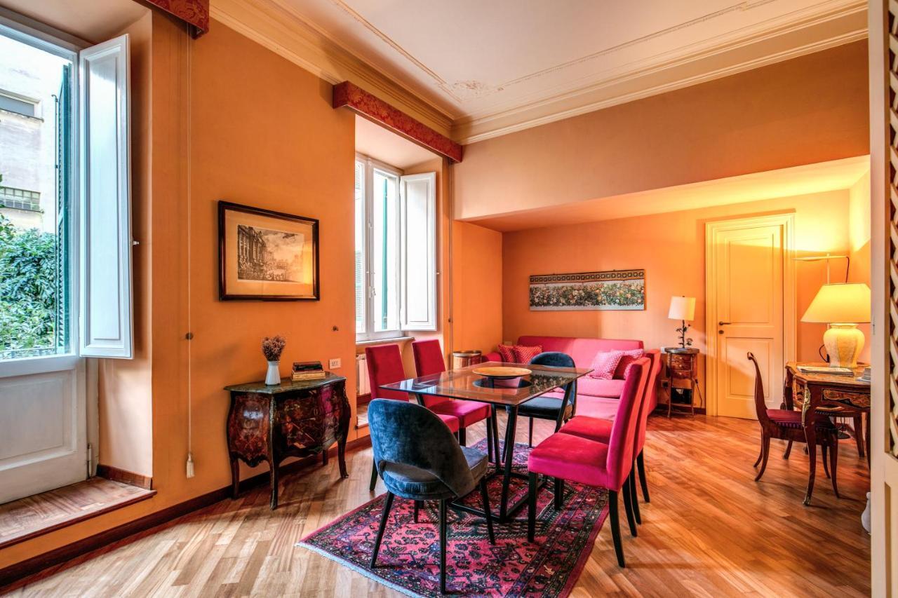 罗马Elegant Flat By The Vatican Dx公寓 外观 照片