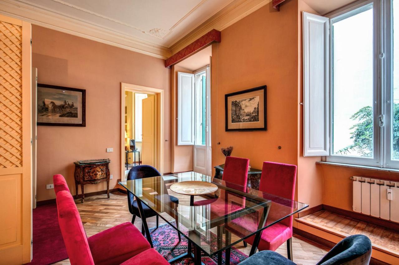 罗马Elegant Flat By The Vatican Dx公寓 外观 照片