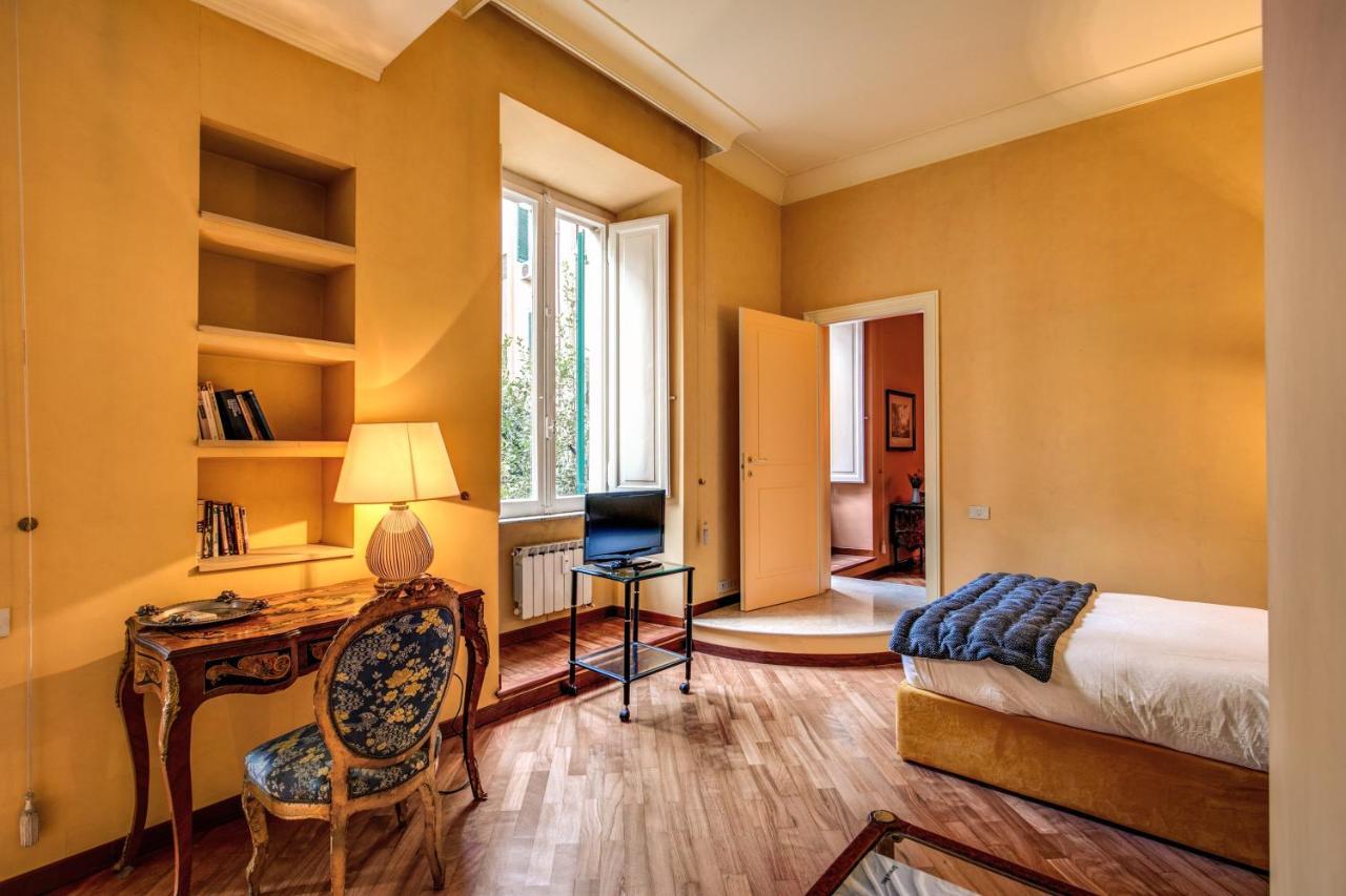罗马Elegant Flat By The Vatican Dx公寓 外观 照片