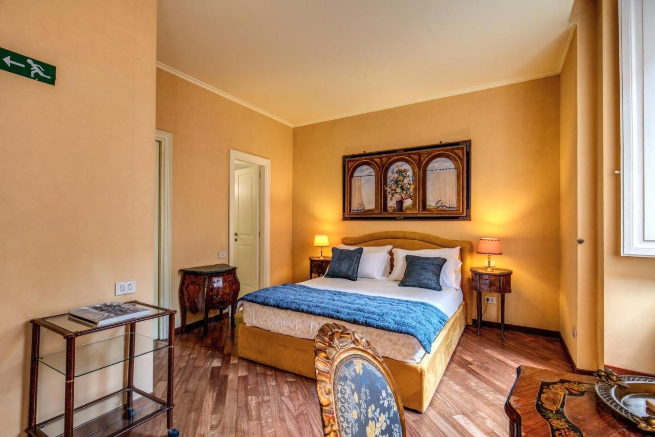 罗马Elegant Flat By The Vatican Dx公寓 外观 照片