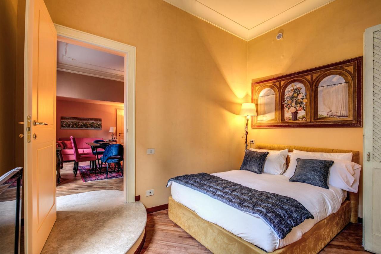 罗马Elegant Flat By The Vatican Dx公寓 外观 照片