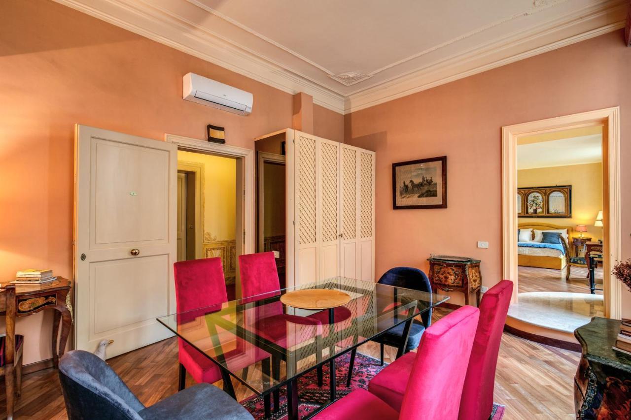 罗马Elegant Flat By The Vatican Dx公寓 外观 照片