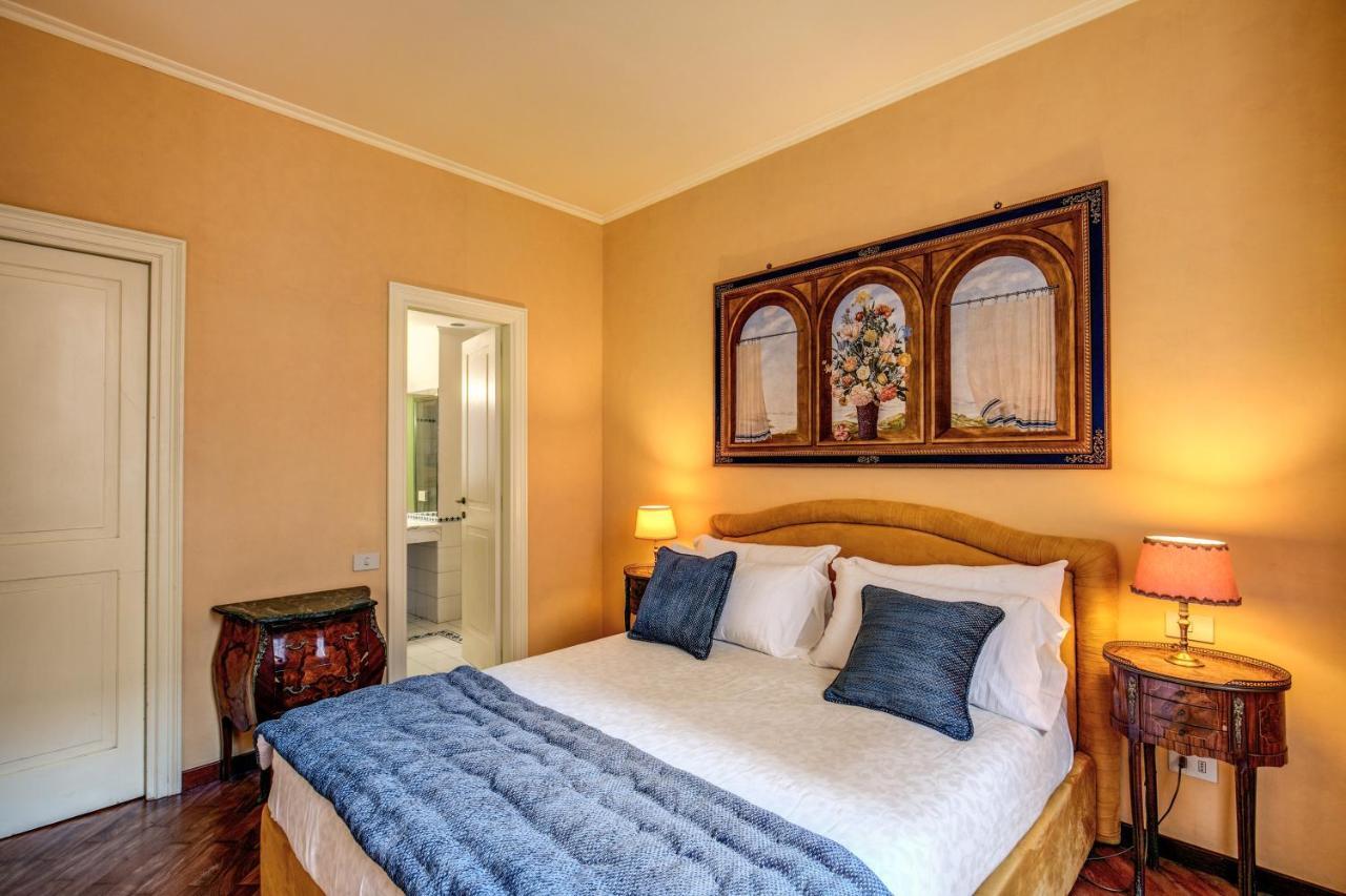 罗马Elegant Flat By The Vatican Dx公寓 外观 照片