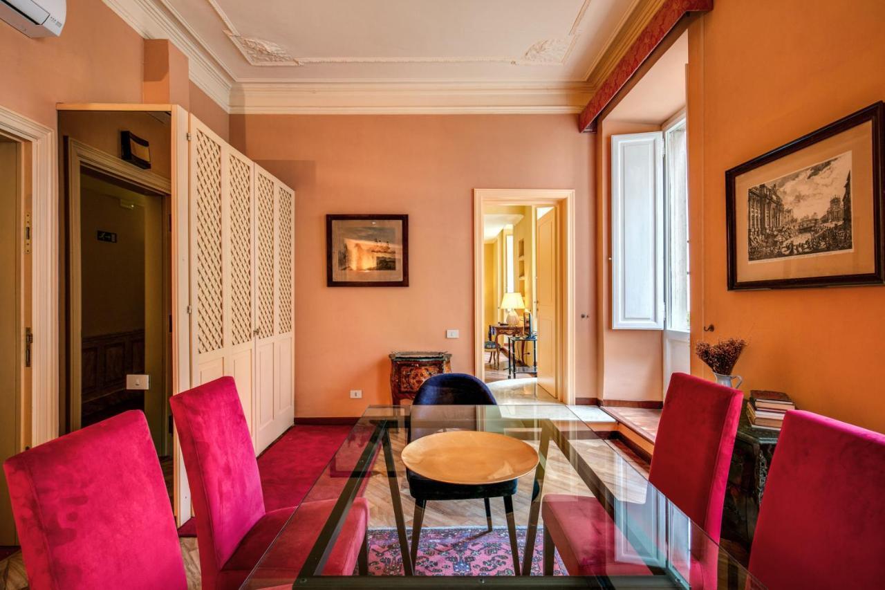 罗马Elegant Flat By The Vatican Dx公寓 外观 照片