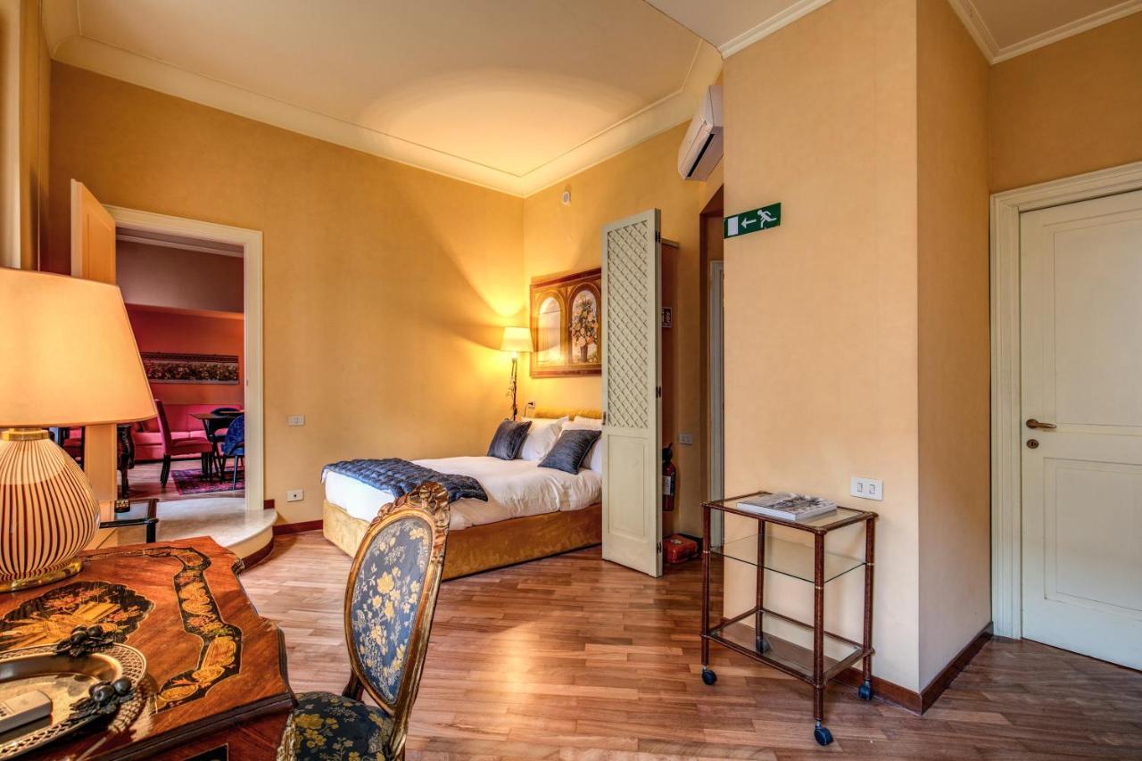 罗马Elegant Flat By The Vatican Dx公寓 外观 照片